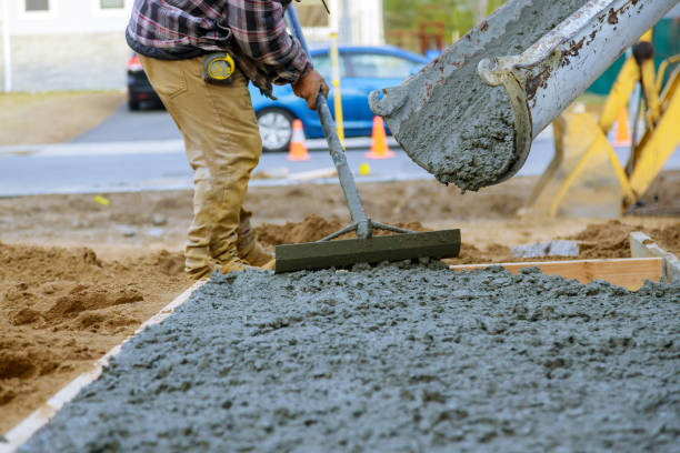 Best Driveway Concrete Repair  in Nissequogue, NY