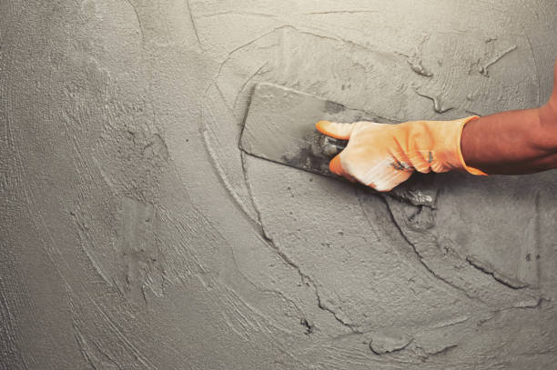 Best Residential Concrete Services  in Nissequogue, NY