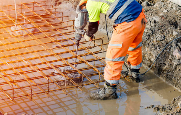 Best Commercial Concrete Contractor  in Nissequogue, NY