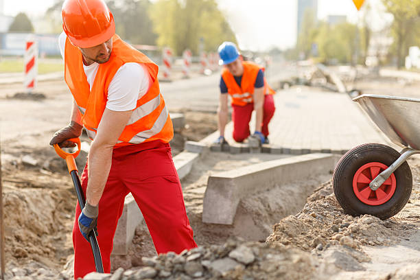 Best Poured Concrete Foundation  in Nissequogue, NY